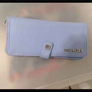Steve Madden wallet used once 🤞🏼